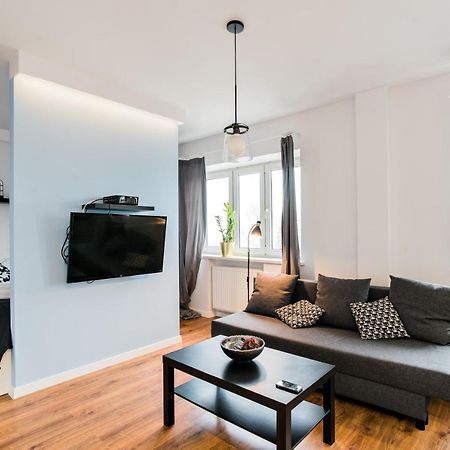 Apartament Centrum Варшава Экстерьер фото